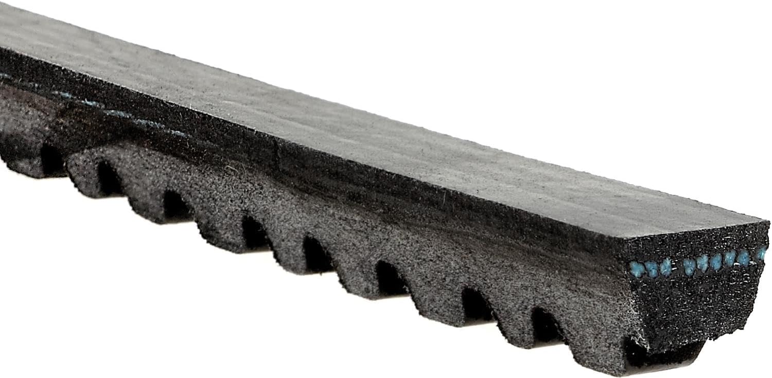 ACDelco Gold 15355 (88934299) Standard High Capacity V-Belt
