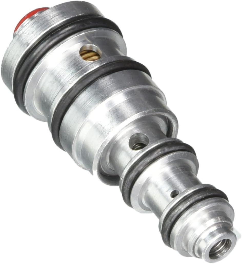 ACDelco GM Original Equipment 15-5411 (02724511) Air Conditioning Compressor Control Valve