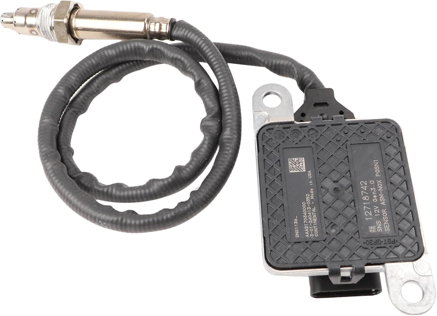 GM Genuine Parts 12718742 Nitrogen Oxides Sensor