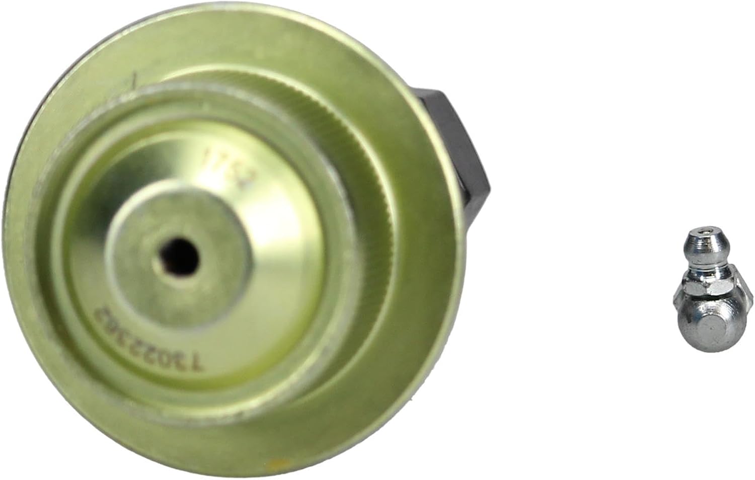 ACDelco Gold 45D2432 (19460376) Front Lower Suspension Ball Joint