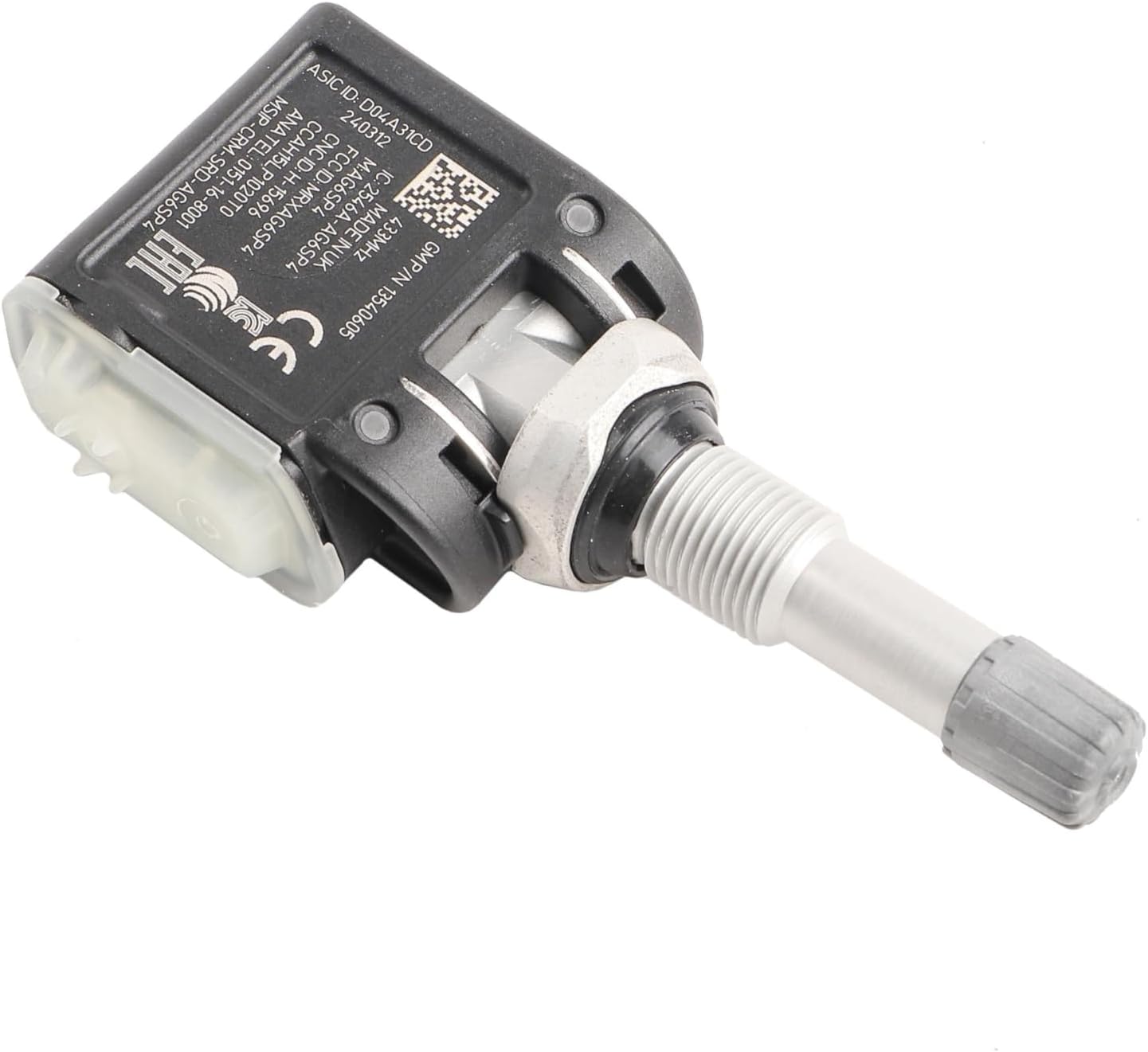 GM Genuine Parts 13540605 Tire Pressure Indicator Sensor