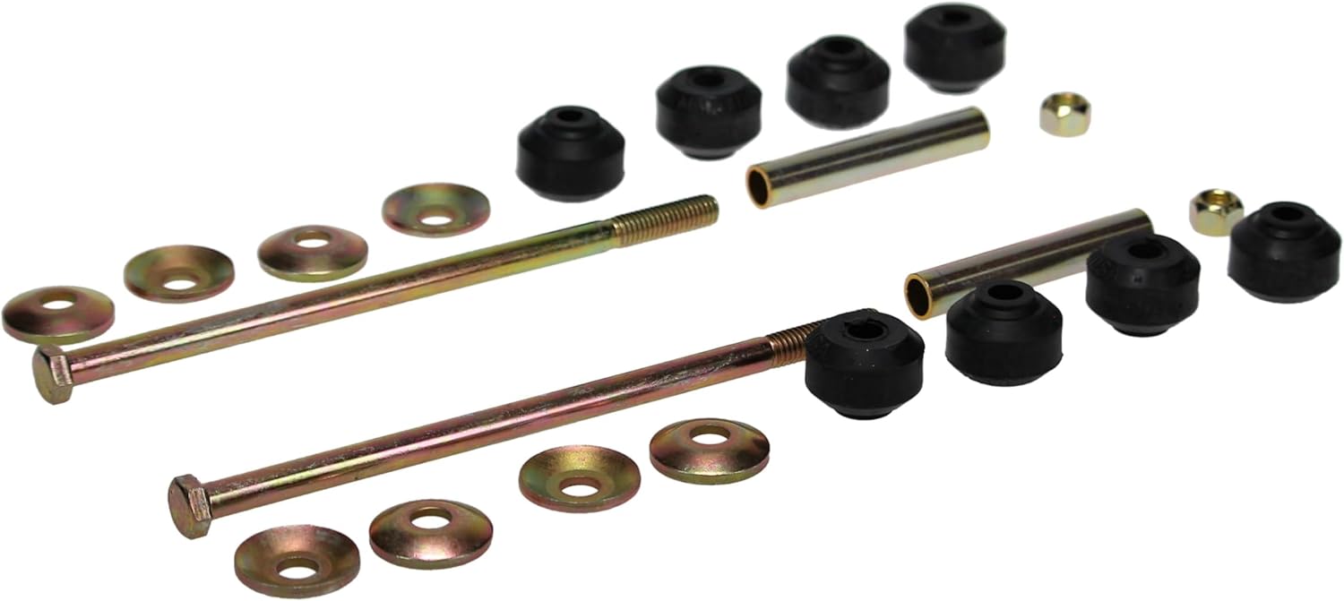 ACDelco Gold 45G0002 (19460310) Front Suspension Stabilizer Bar Link Kit
