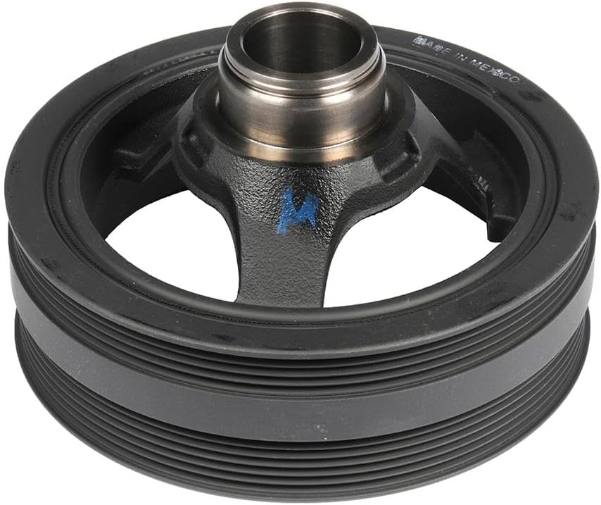 ACDelco 19300488 Harmonic Balancer