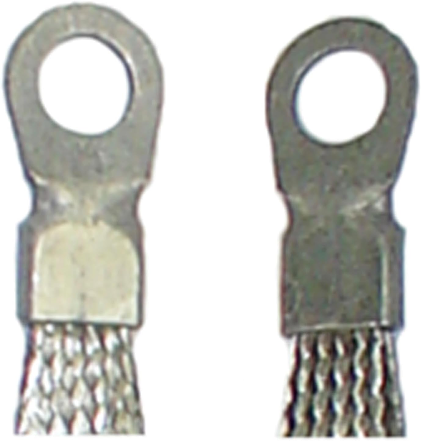 ACDelco Gold EGS8 (88860258) Battery Negative Cable