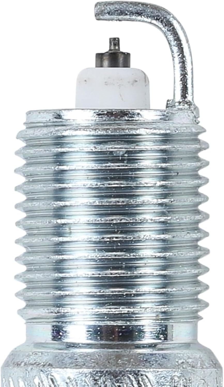 ACDelco GM Original Equipment 41-162 Iridium Spark Plug (Pack of 2)