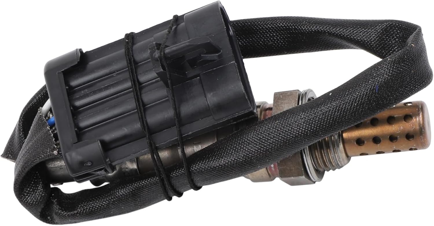 GM Genuine Parts AFS138 (19178961) Heated Oxygen Sensor