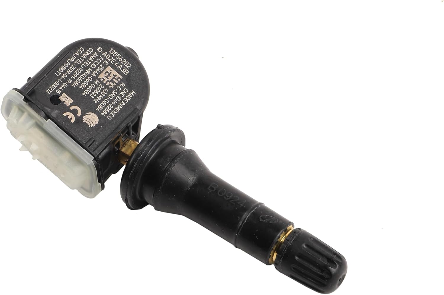 GM GENUINE PARTS 13556202 Tire Pressure Indicator Sensor