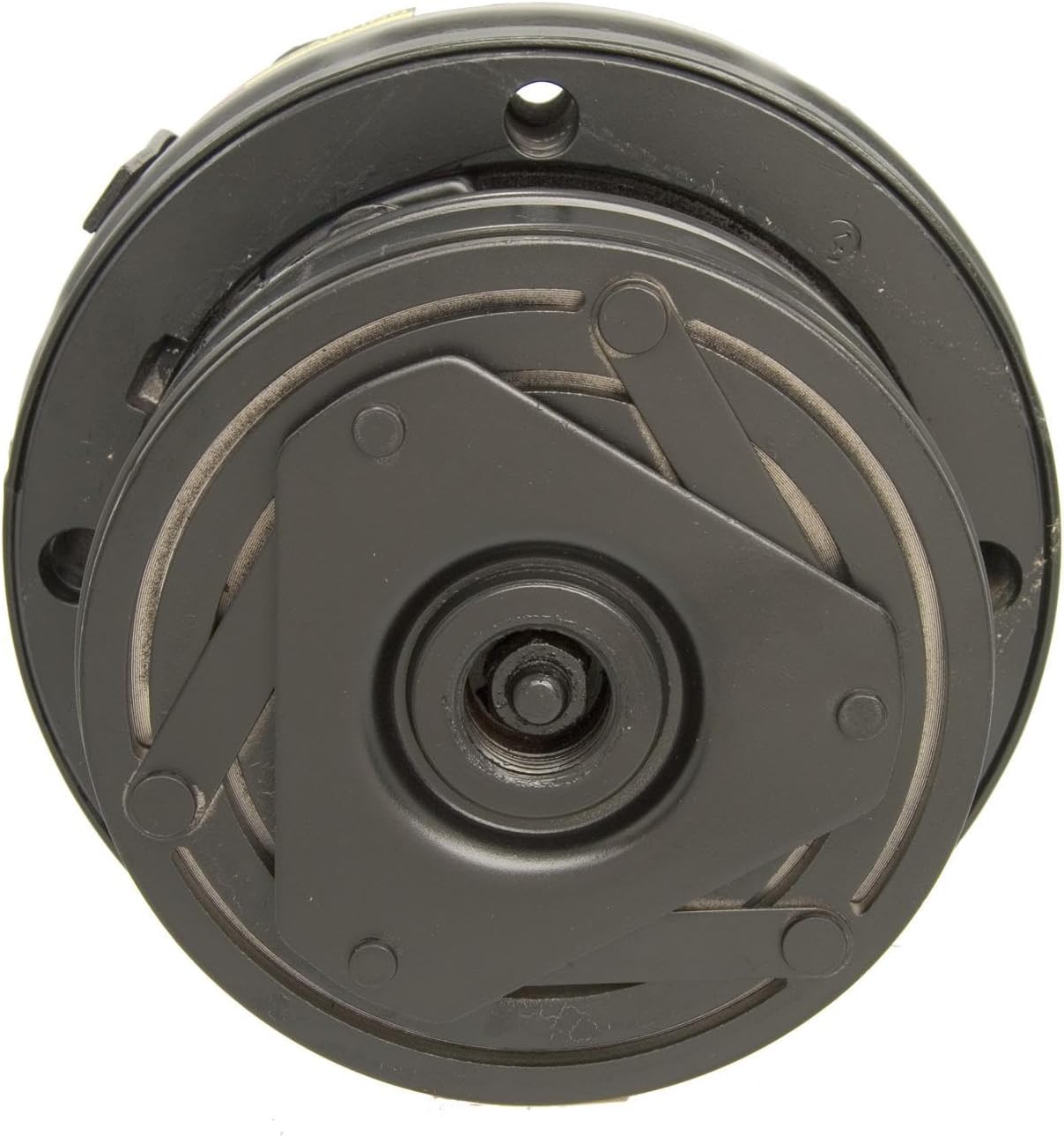 ACDelco Gold 15-20516 (19192123) Air Conditioning Compressor