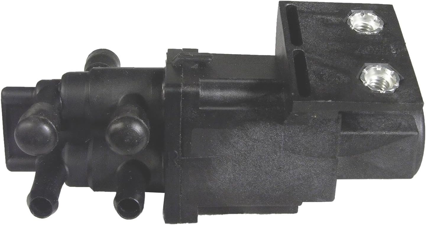 ACDelco U7000 Professional Fuel Tank Selector Valve