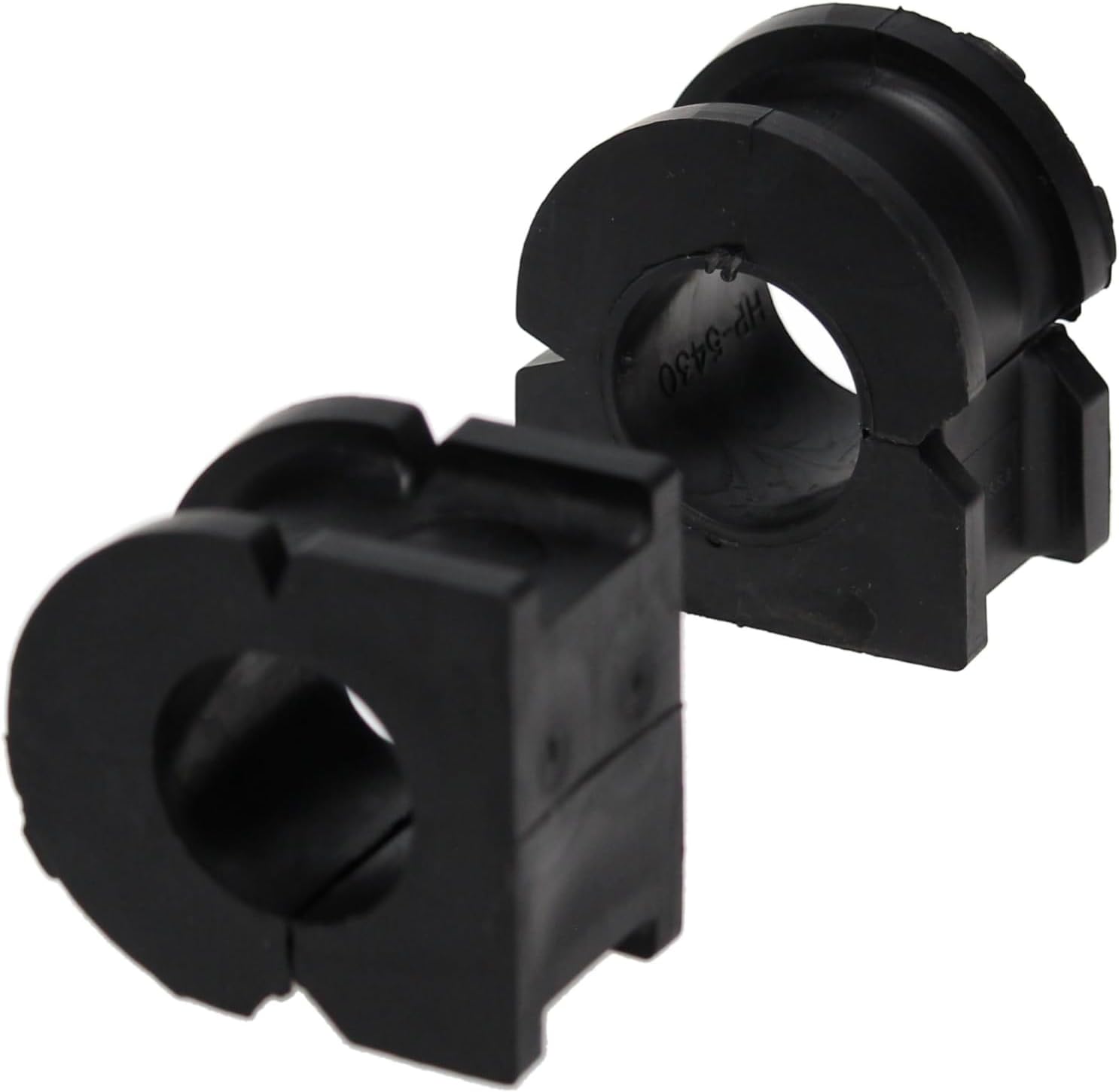 ACDelco Gold 45G1672 (19462773) Front Suspension Stabilizer Bar Bushing Kit