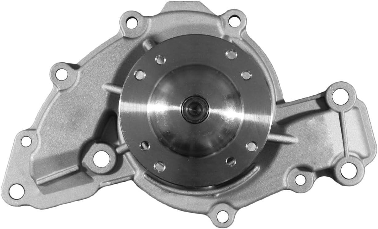 ACDelco Gold 252-693 (88926207) Engine Water Pump