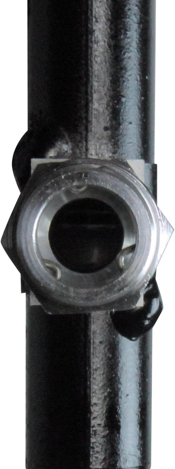 ACDelco Gold 15-63889 (19383805) Air Conditioning Condenser with Automatic Transmission Oil Cooler