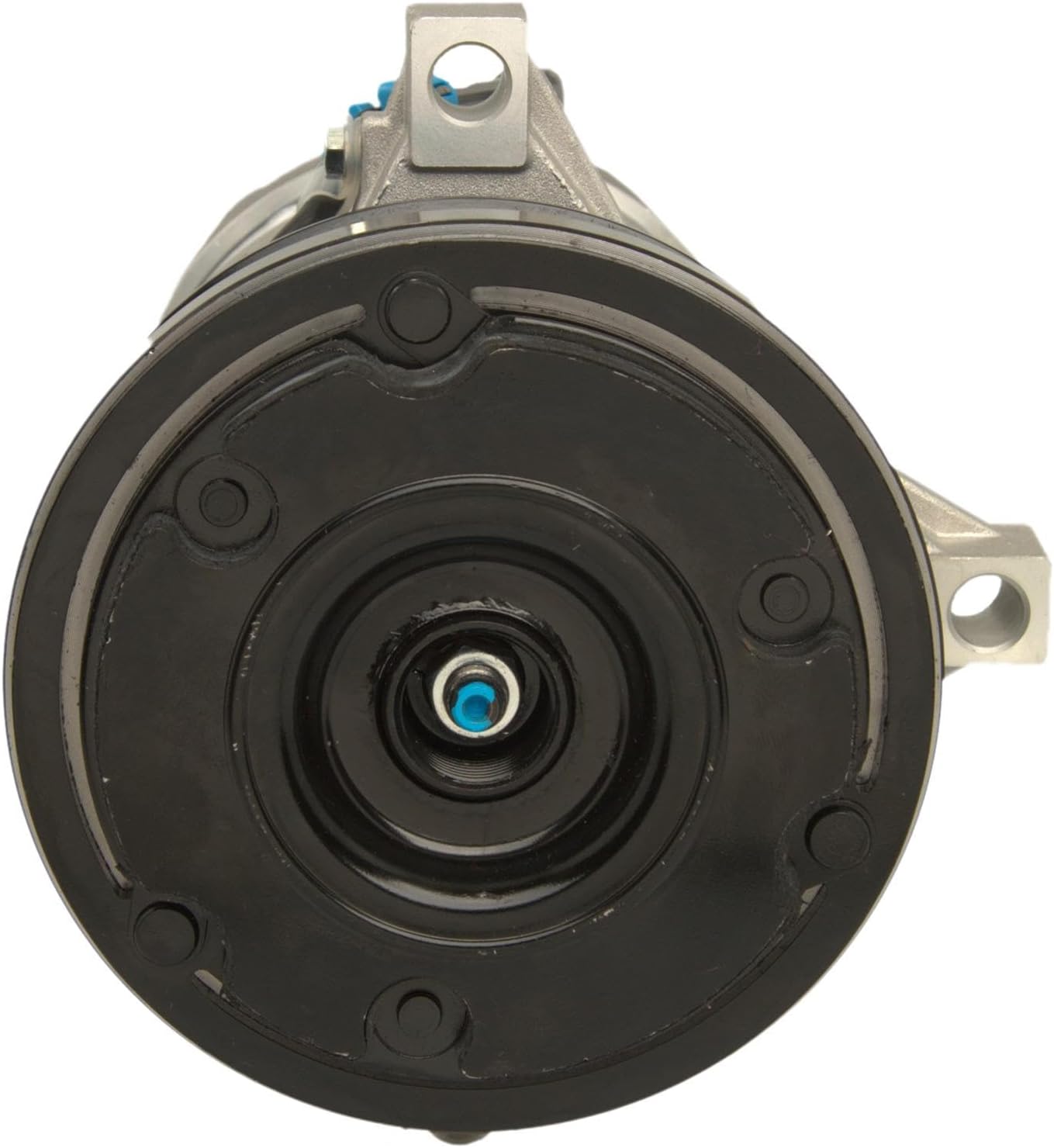 ACDelco Gold 15-22135A (19188306) Air Conditioning Compressor