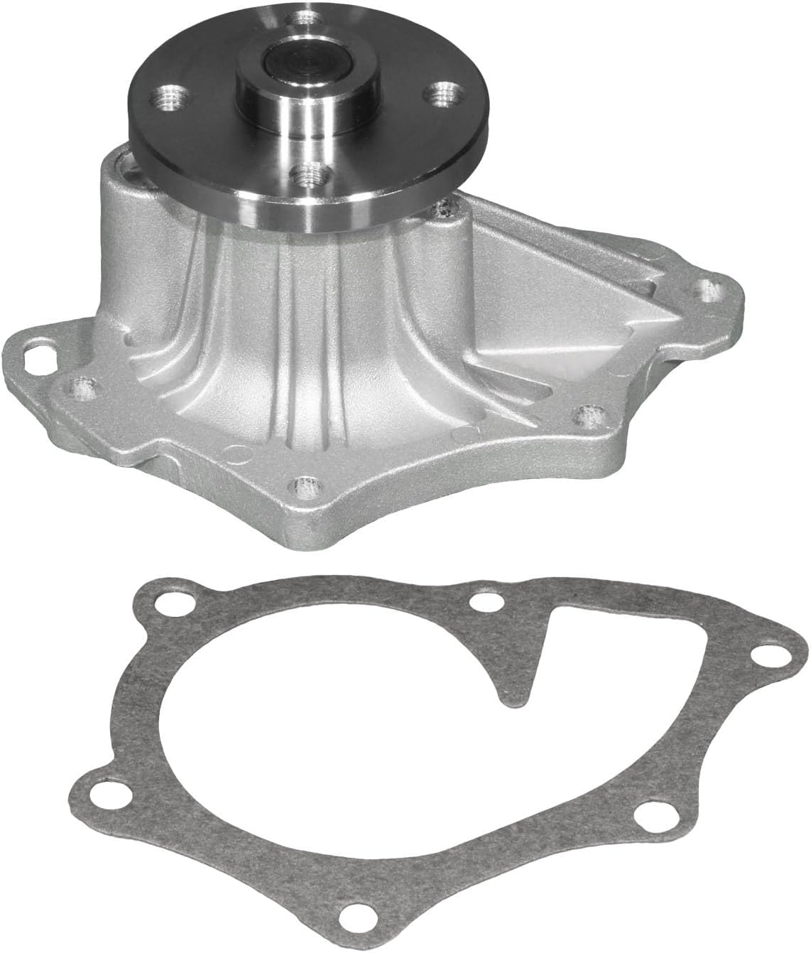 ACDelco Gold 252-856 (19195115) Engine Water Pump