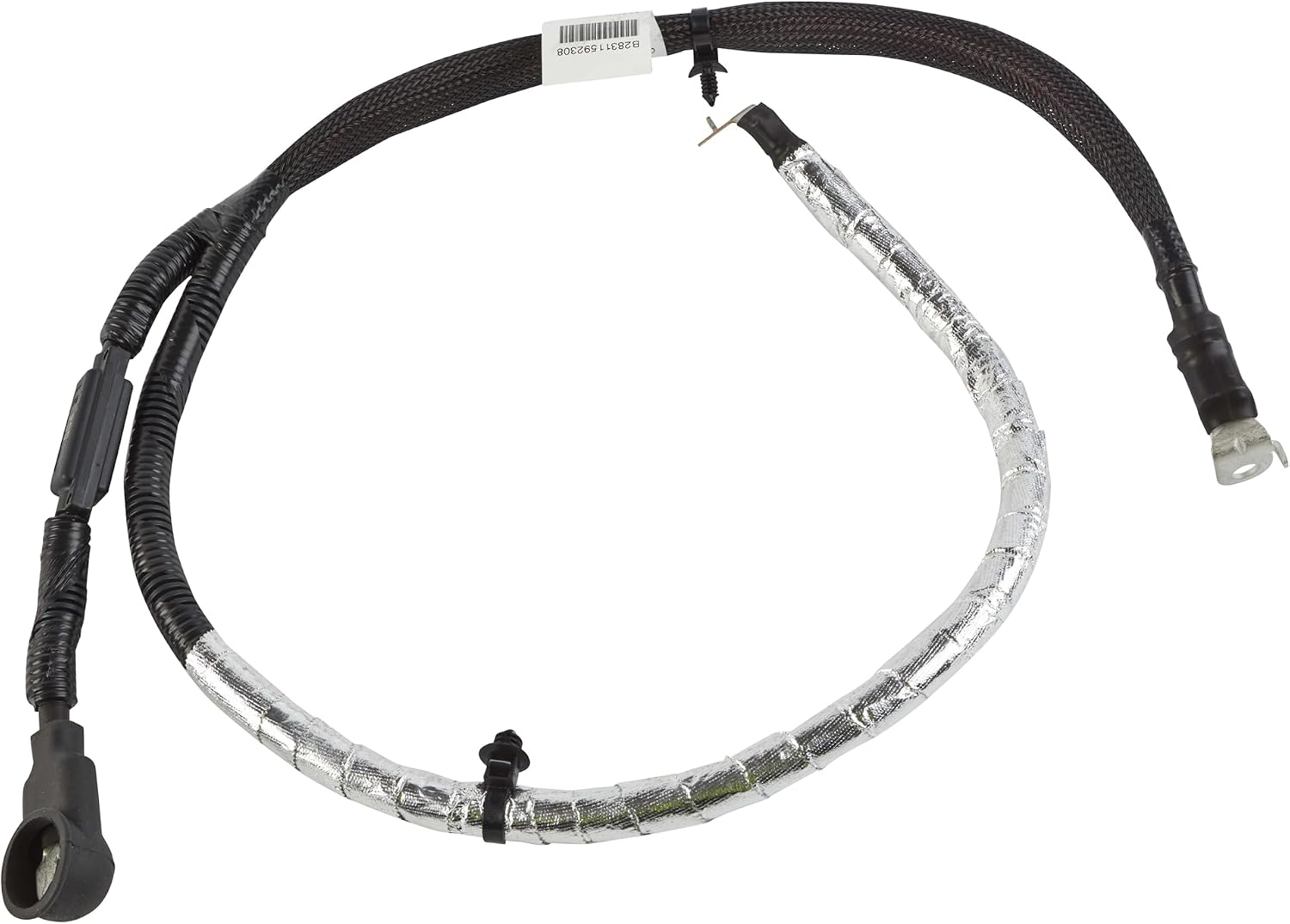 GM Genuine Parts 23282308 Positive Battery Junction Block Cable