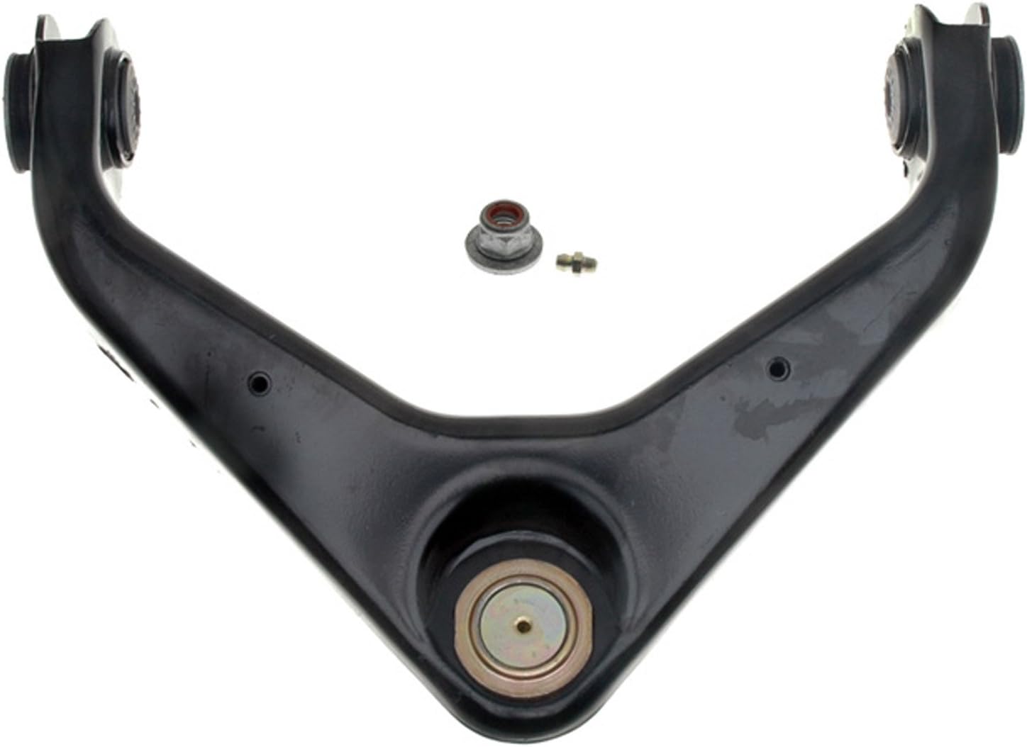 ACDelco Professional 45D1083 (19144068) Front Upper Suspension Control Arm and Ball Joint Assembly