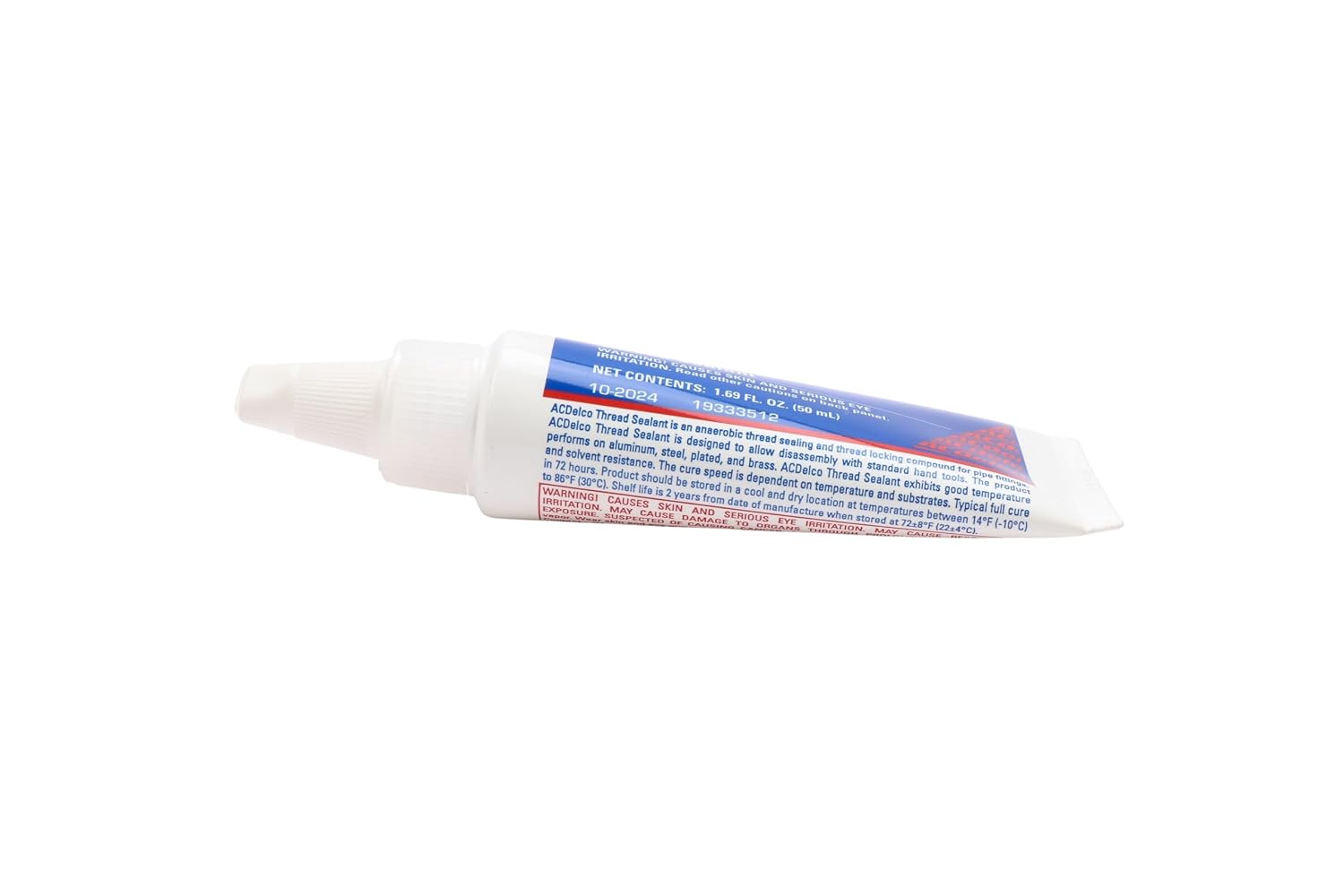 ACDelco GM Original Equipment 10-2024 Thread Sealant - 1.69 oz