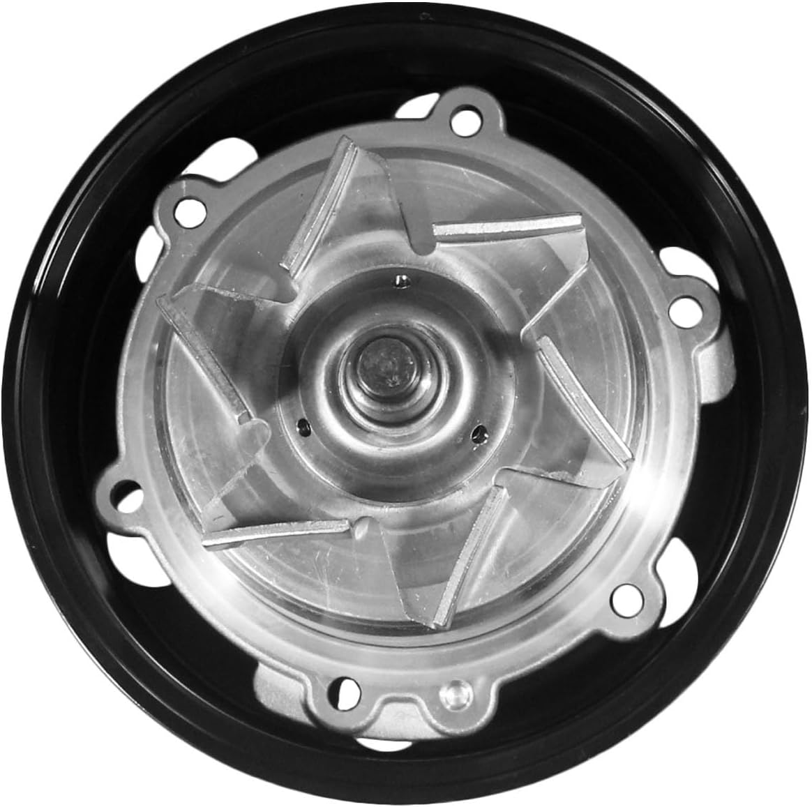 ACDelco Gold 252-1027 (19382527) Engine Water Pump