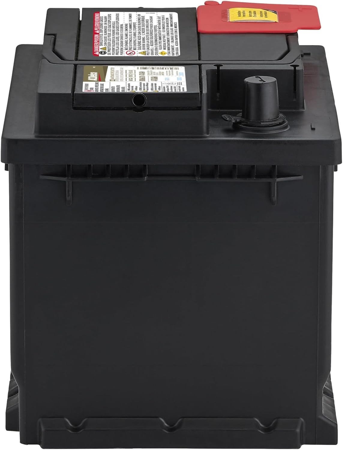ACDelco Gold 47AGM (88866318) 36 Month Warranty AGM BCI Group 47 Battery