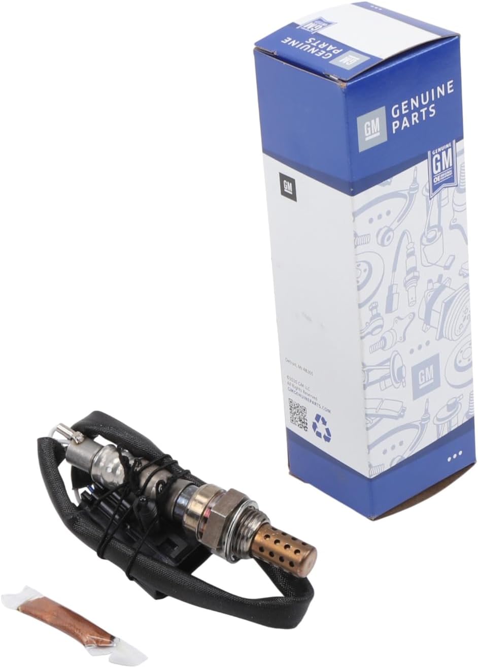 GM Genuine Parts AFS138 (19178961) Heated Oxygen Sensor