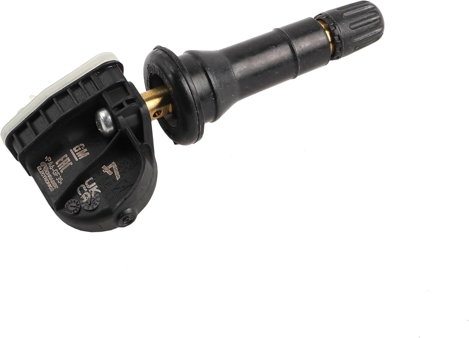 GM GENUINE PARTS 13556202 Tire Pressure Indicator Sensor