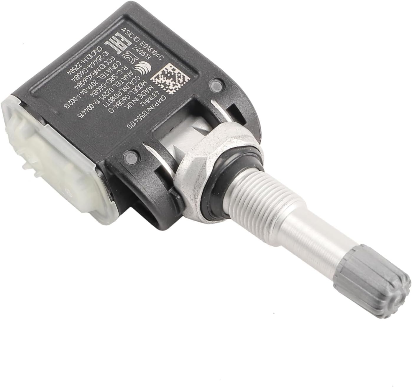 GM GENUINE PARTS 13554170 Tire Pressure Indicator Sensor