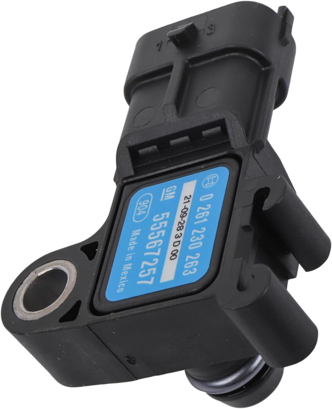 GM Genuine Parts 213-4760 (55567257) Manifold Absolute Pressure (MAP) Sensor