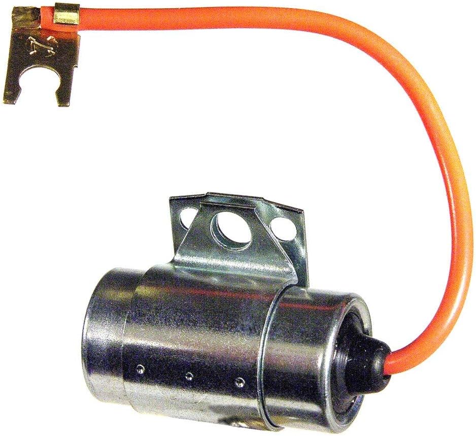 ACDelco Professional D204 (12338665) Distributor Ignition Capacitor