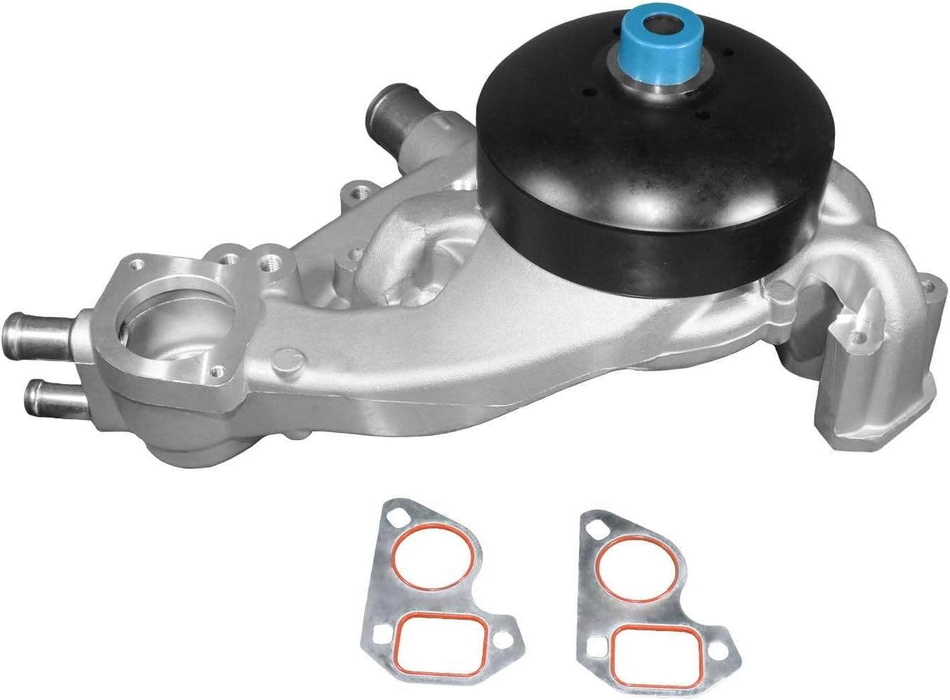 ACDelco Gold 252-901 (19253263) Engine Water Pump
