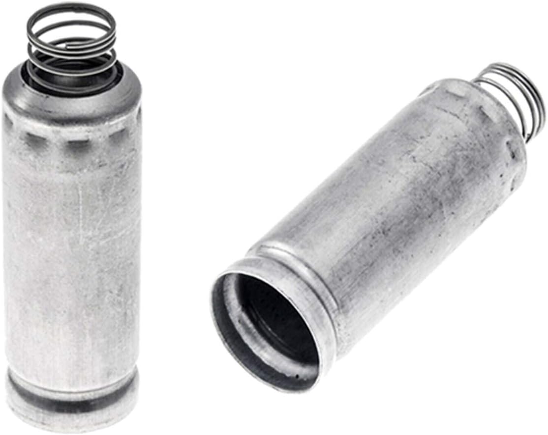 8 ACD-OEM Spark Plug Wires 9748HH-758EE + 8 ACD-OEM Double Platinum Spark Plugs 41-962 + 8 Heat Shields For LS2 LS3 LS4 LS7 Engines