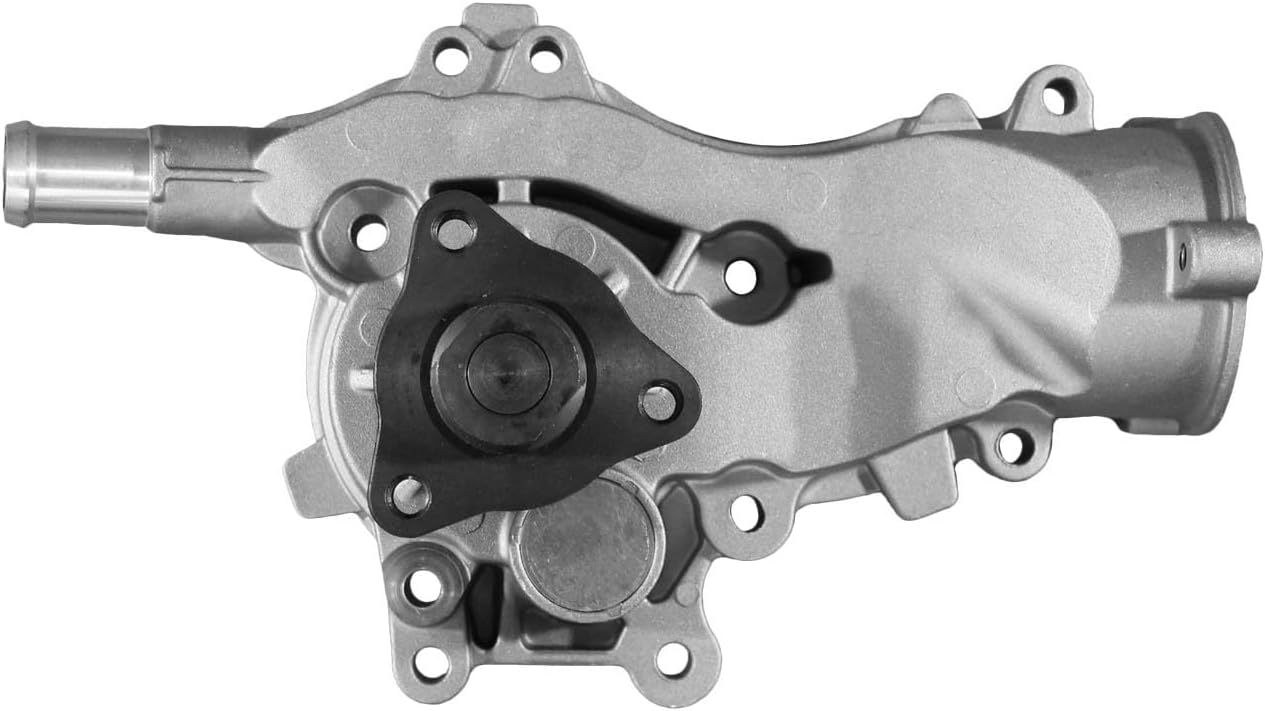 ACDelco Gold 252-996 (19357963) Engine Water Pump