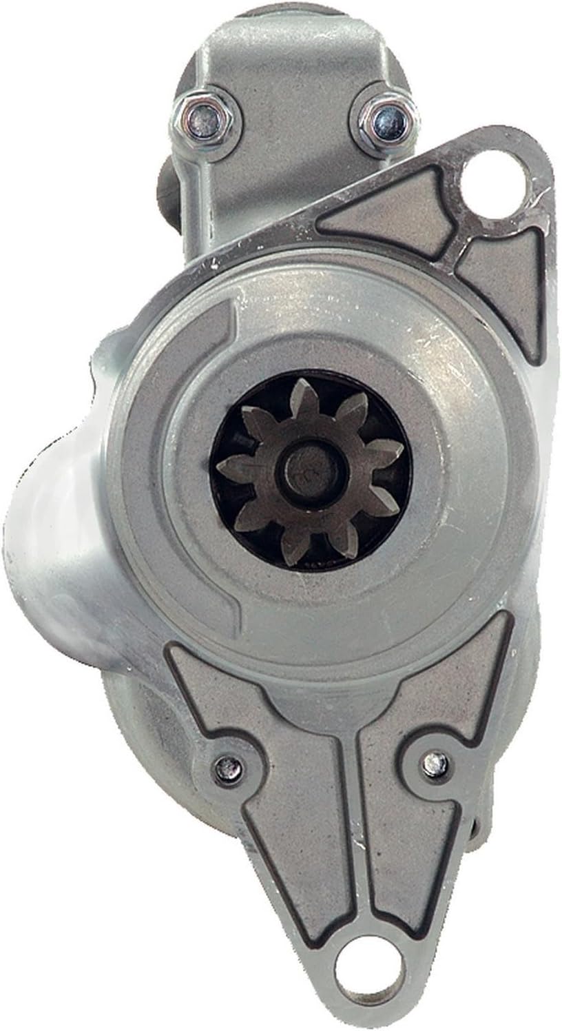 ACDelco Gold 337-1123 Starter