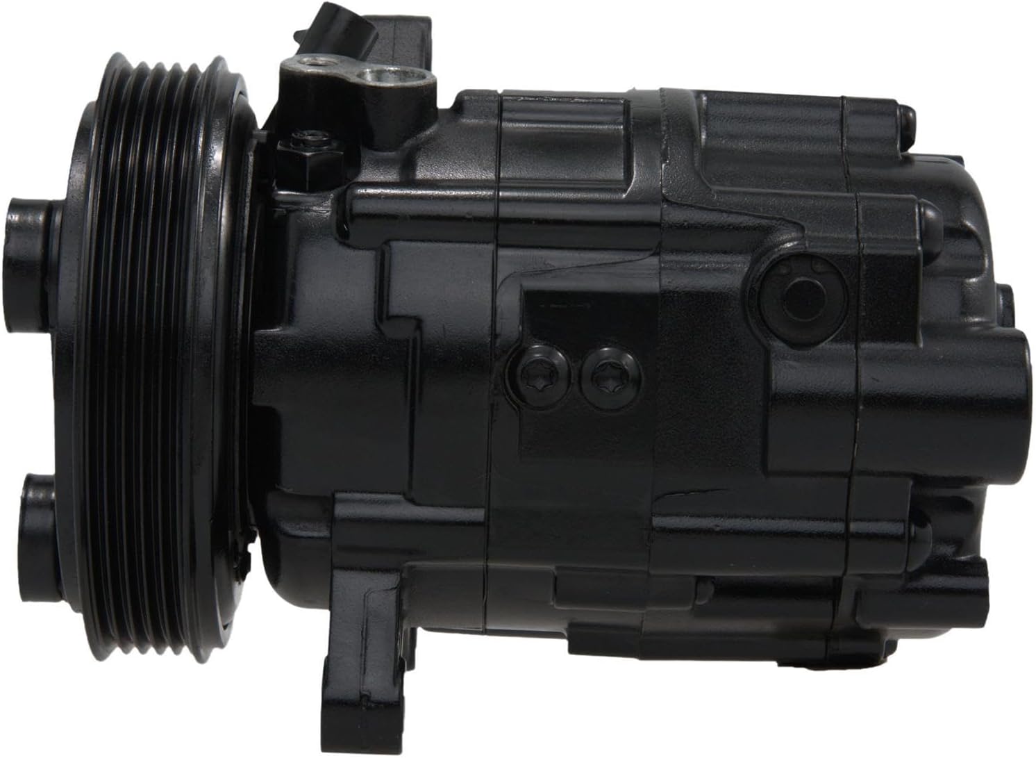 ACDelco Gold 15-21475 (19192299) Air Conditioning Compressor