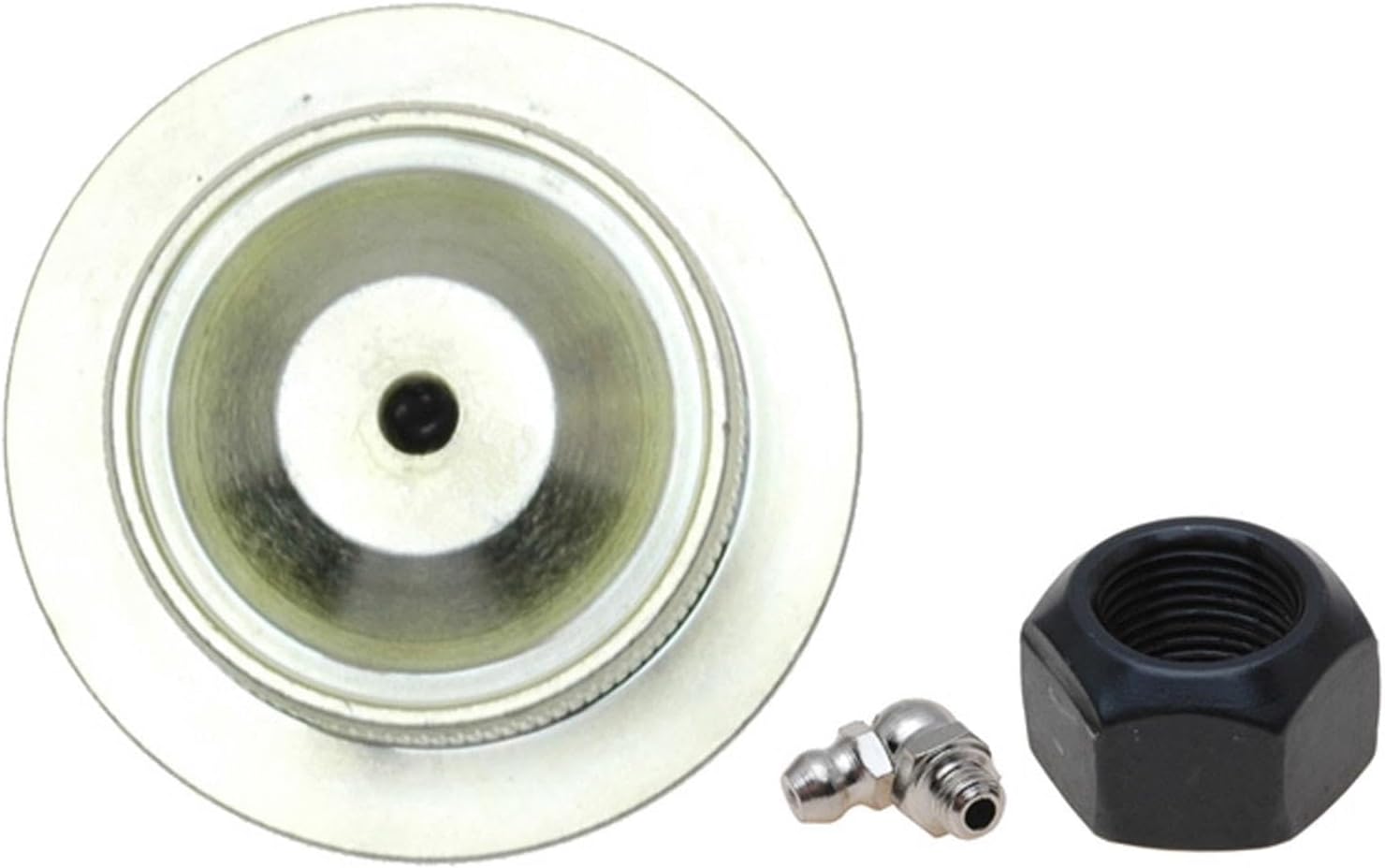 ACDelco Gold 45D2432 (19460376) Front Lower Suspension Ball Joint