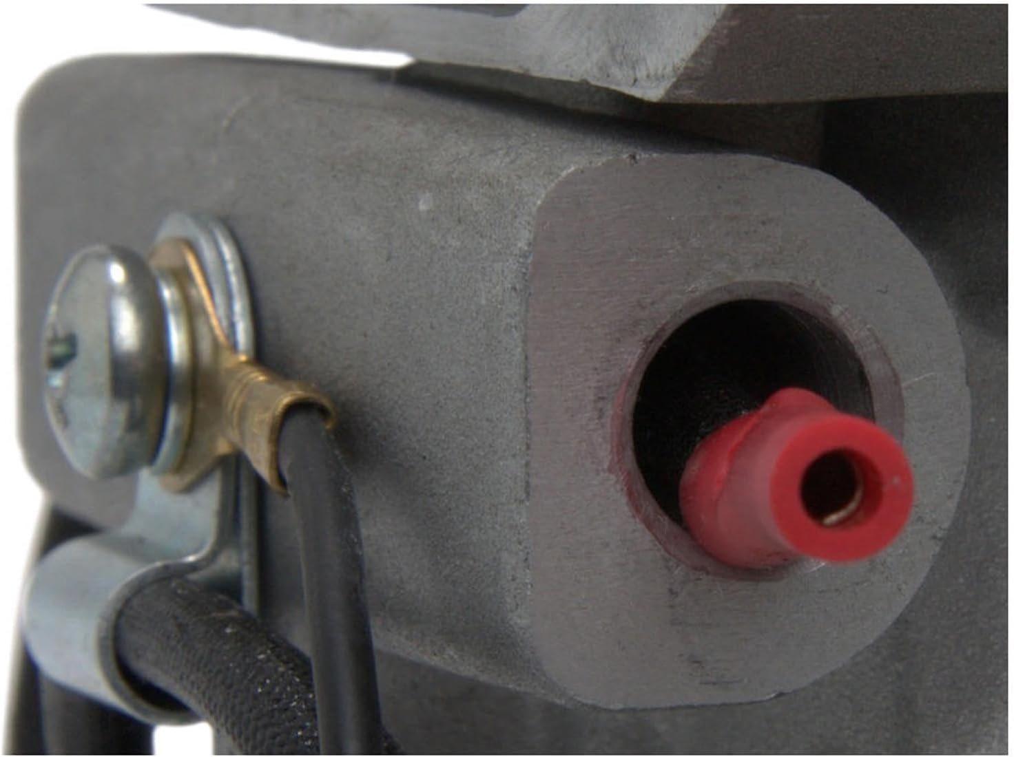 ACDelco Gold 15-21343 (19192426) Air Conditioning Compressor