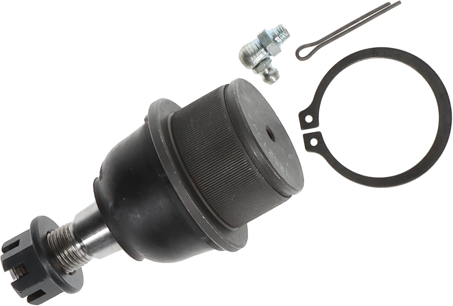ACDelco Silver 46D2296A (19460347) Front Lower Suspension Ball Joint