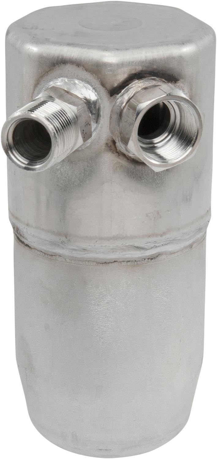 ACDelco Gold 15-1871 (19188524) Air Conditioning Accumulator
