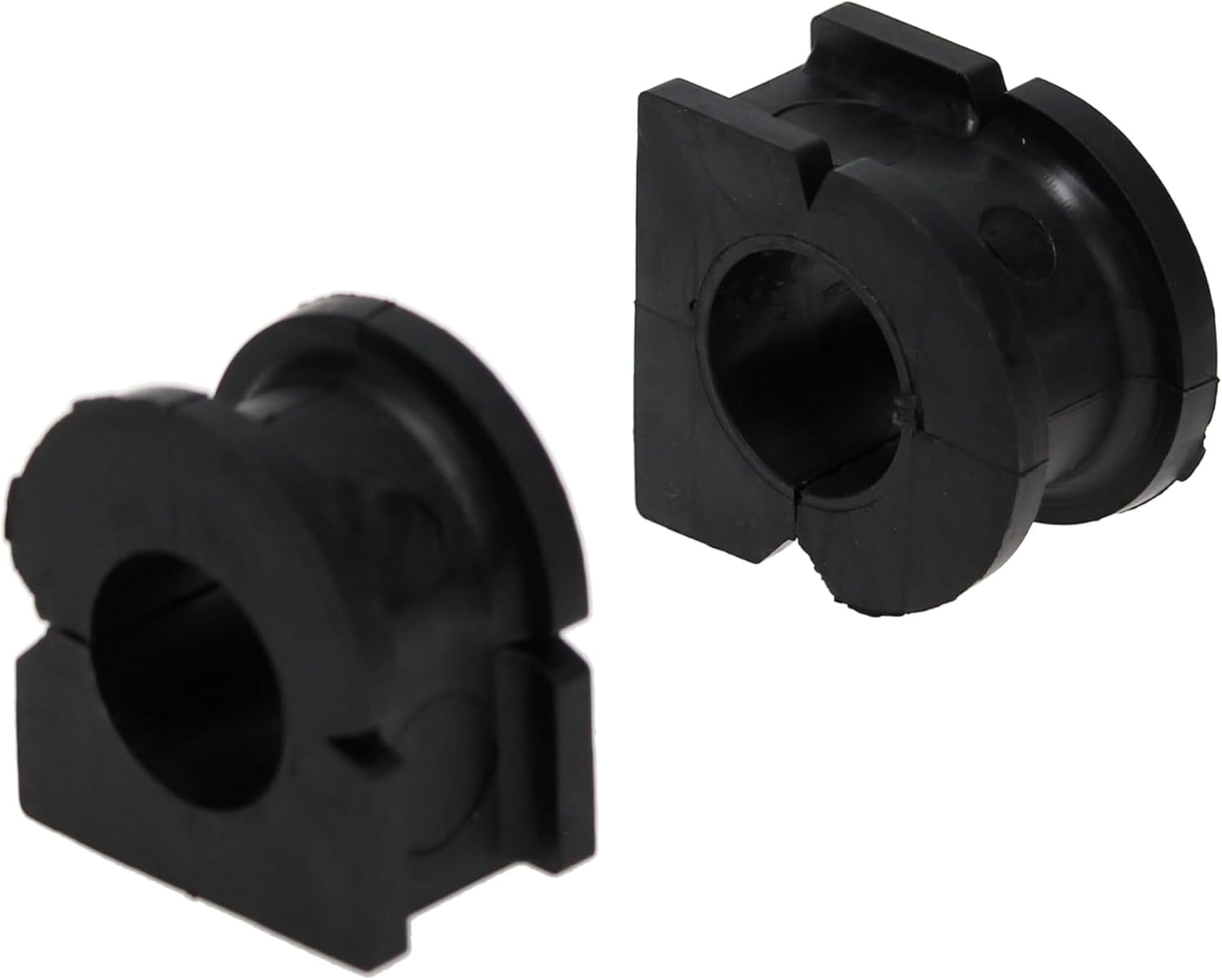 ACDelco Gold 45G1672 (19462773) Front Suspension Stabilizer Bar Bushing Kit