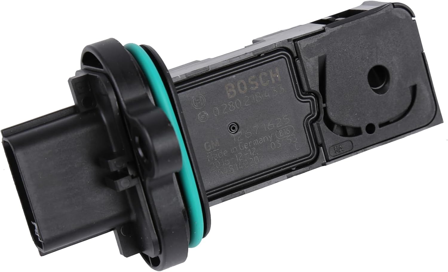 GM Genuine Parts 12671625 Mass Airflow Sensor