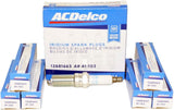 ACDelco 41-103 Spark Plug - Package View