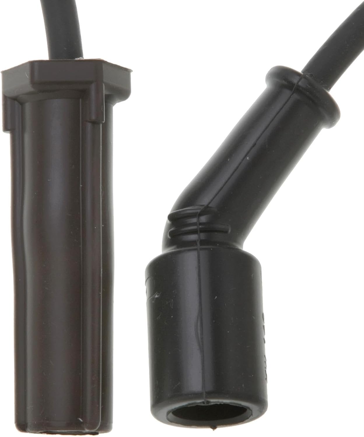 ACDelco Professional 9748HH Spark Plug Wire Set, 8 count (Pack of 1)