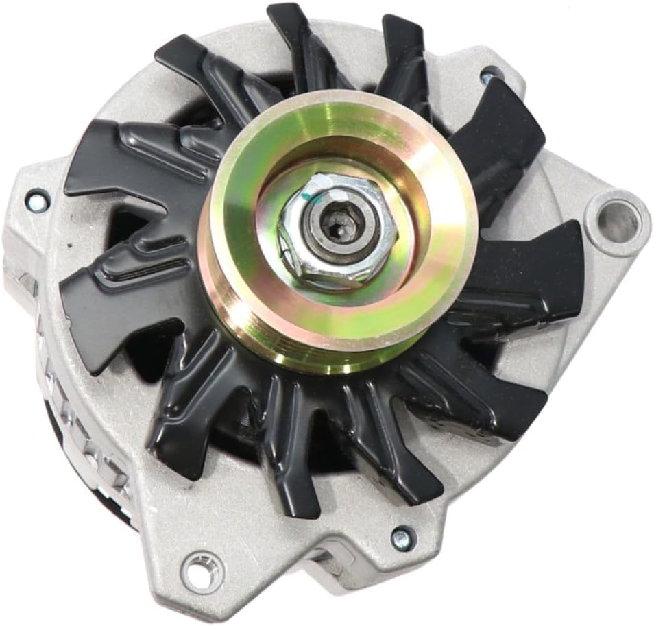 ACDelco Gold 335-1023 (88877233) Alternator