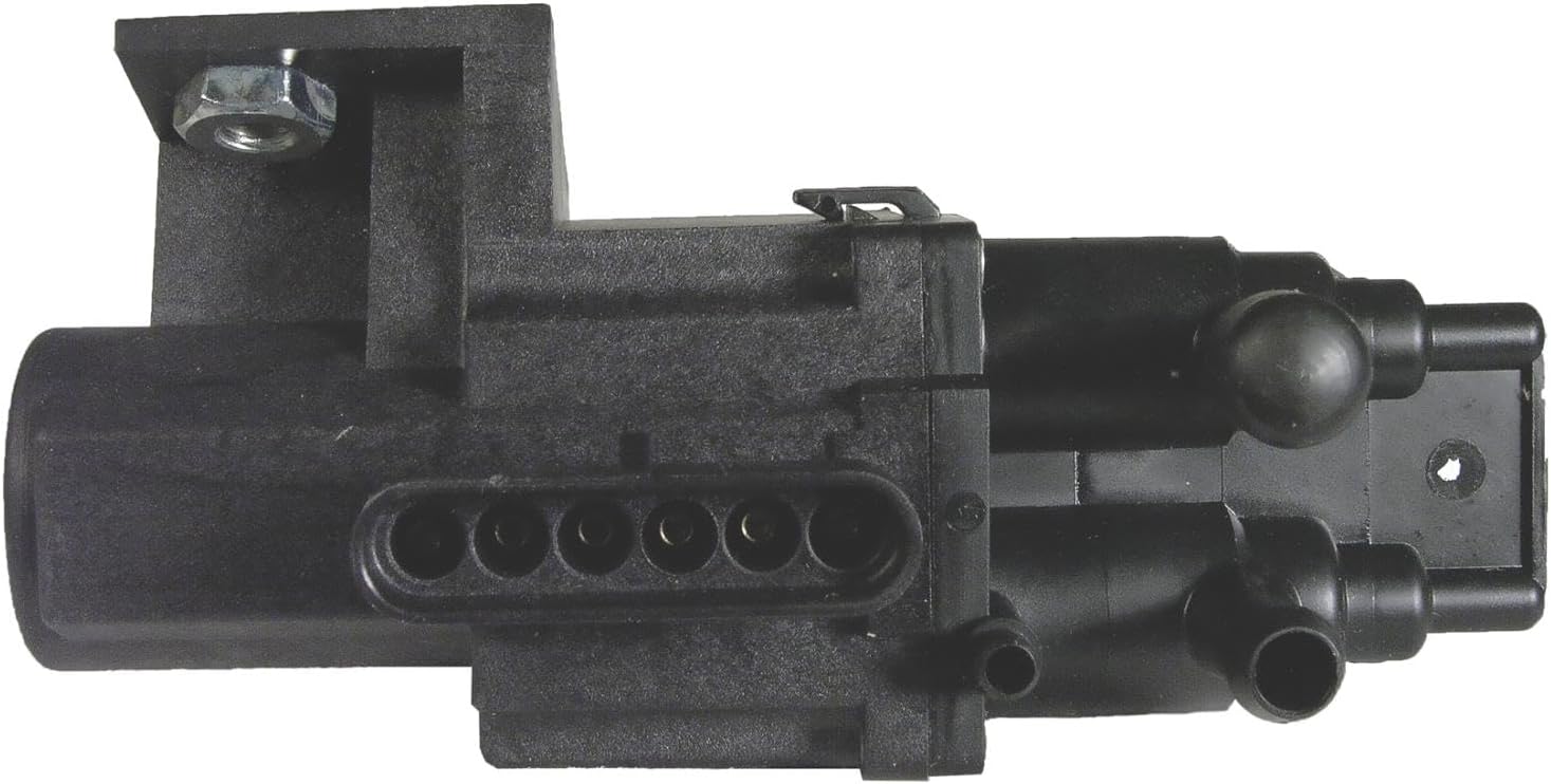 ACDelco U7000 Professional Fuel Tank Selector Valve