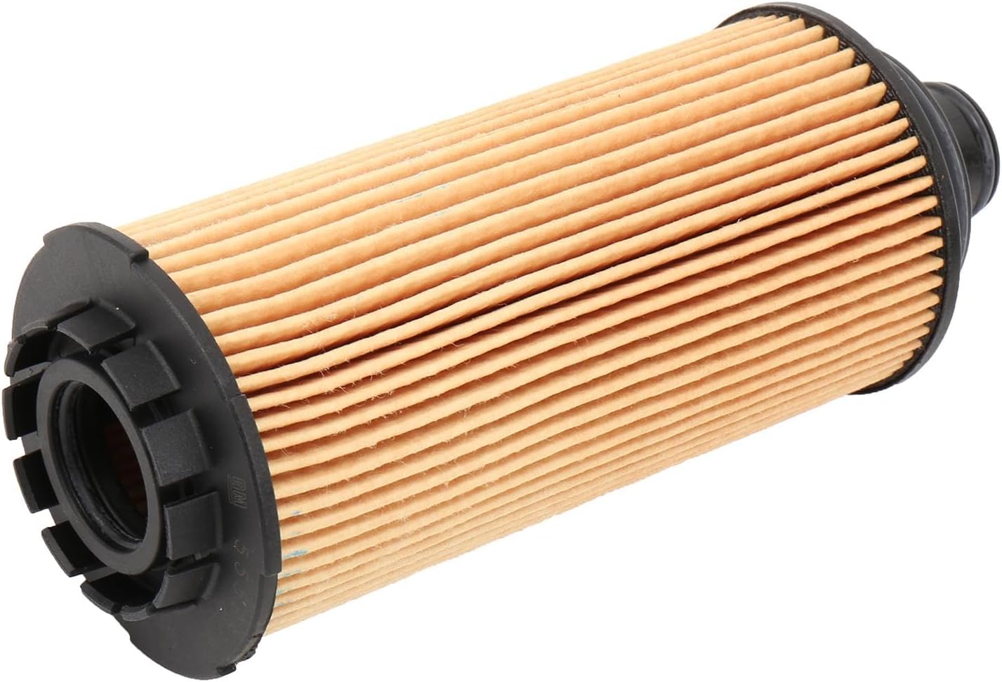 ACDelco GM Original Equipment PF2262G (12679114) Engine Oil Filter and Cap Seal (O-Ring)