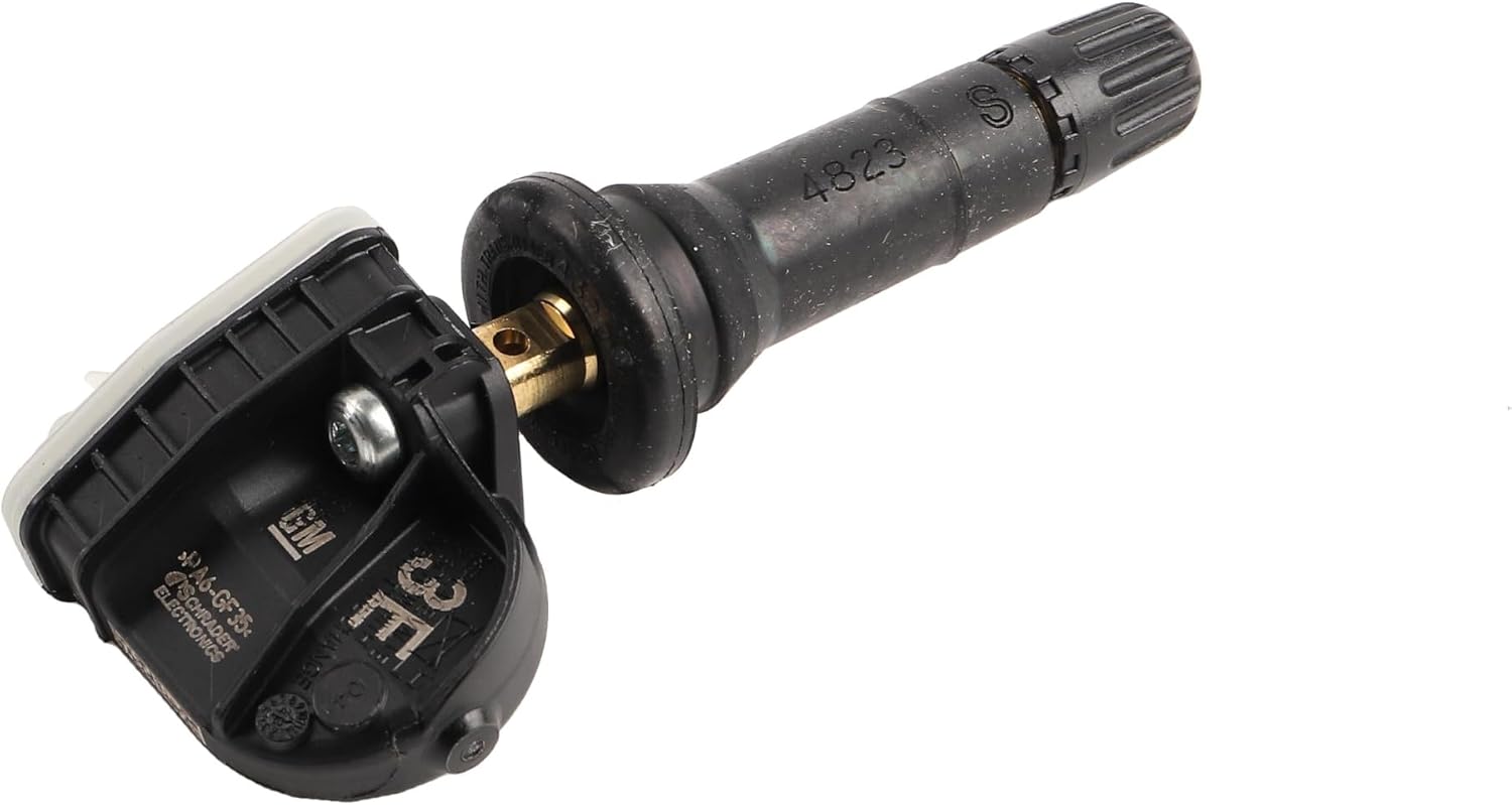 GM GENUINE PARTS 13540607 Tire Pressure Indicator Sensor