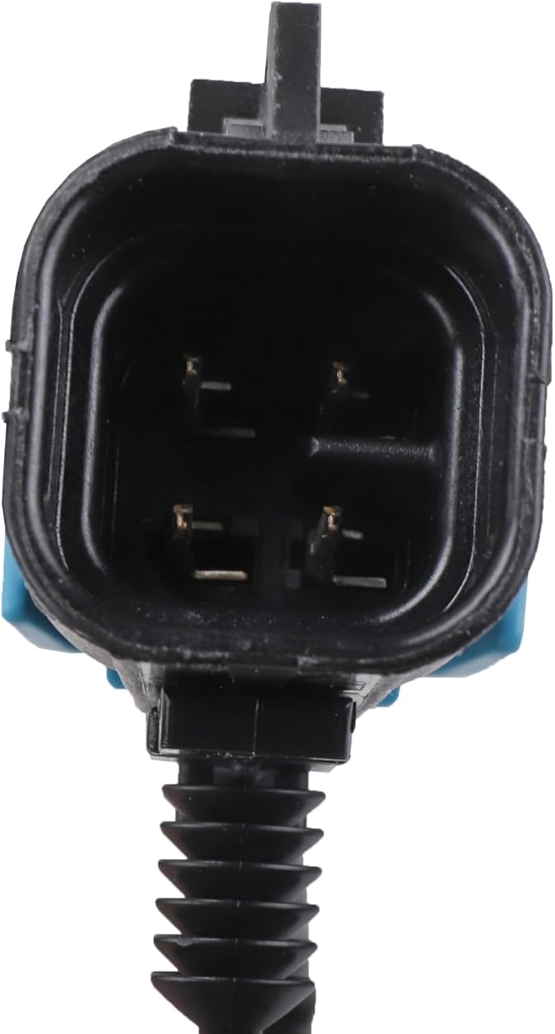 GM Genuine Parts 213-4537 (12606671) Heated Oxygen Sensor