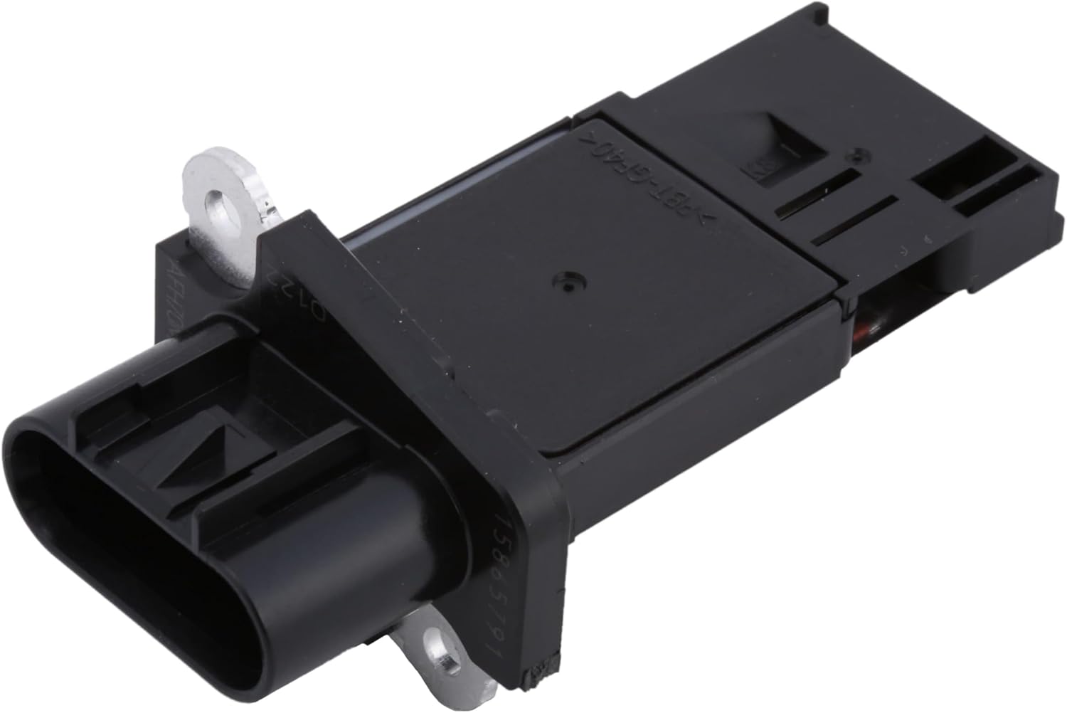 GM Genuine Parts 213-4222 (15865791) Mass Airflow Sensor with Intake Air Temperature Sensor