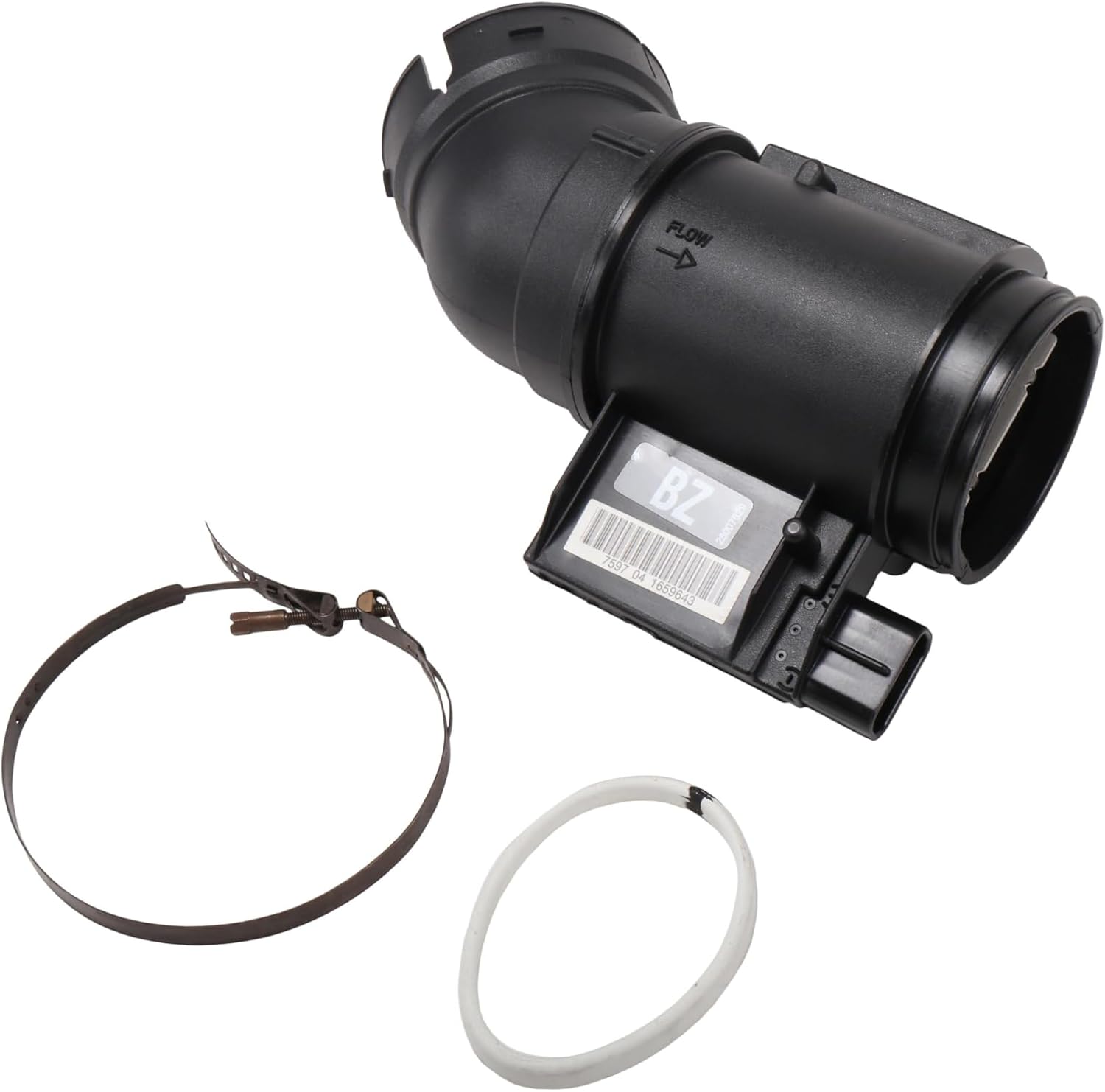 GM Genuine Parts 213-170 (25007668) Mass Air Flow Sensor