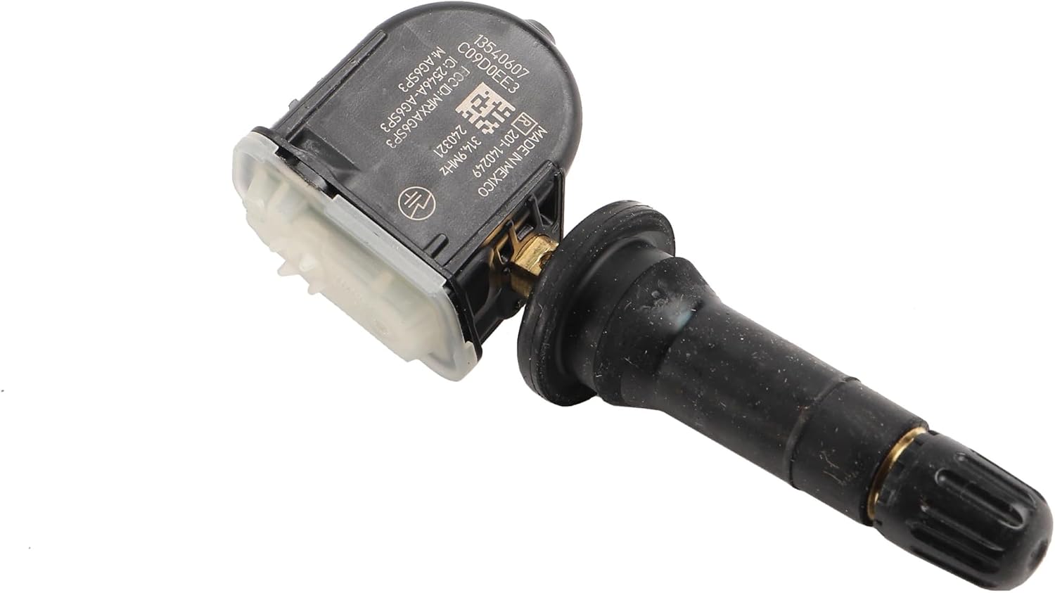 GM GENUINE PARTS 13540607 Tire Pressure Indicator Sensor
