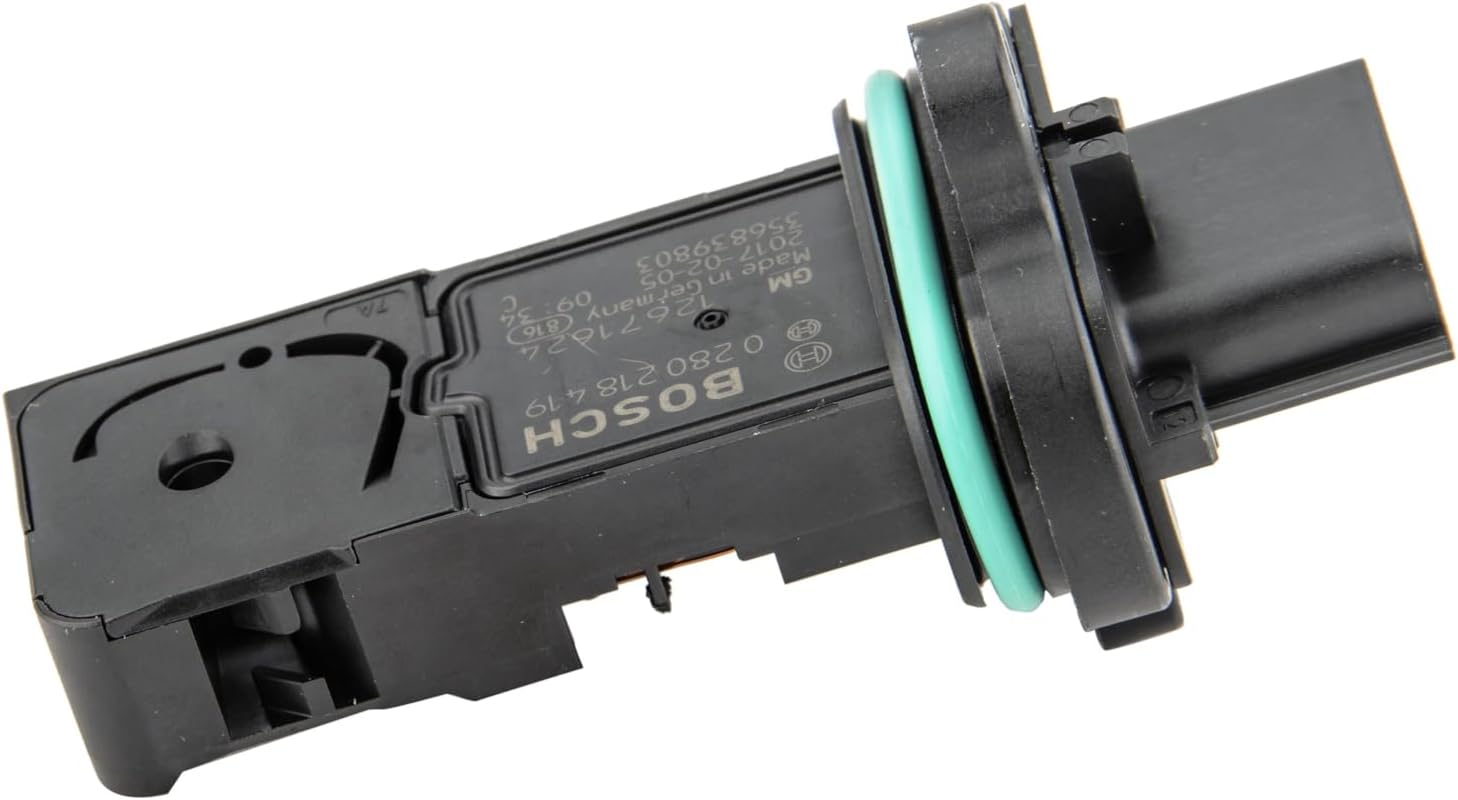 GM Genuine Parts 12671624 Mass Airflow Sensor